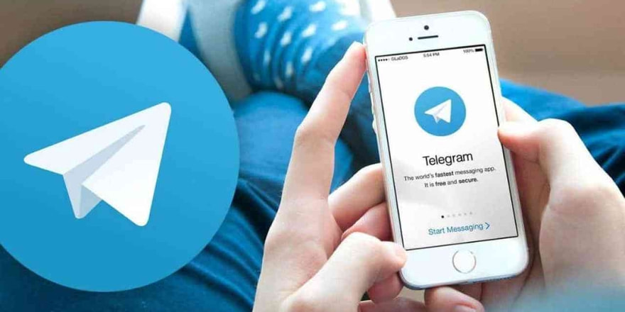 Telegram bol özellikli yeni bir güncelleme yayınladı!