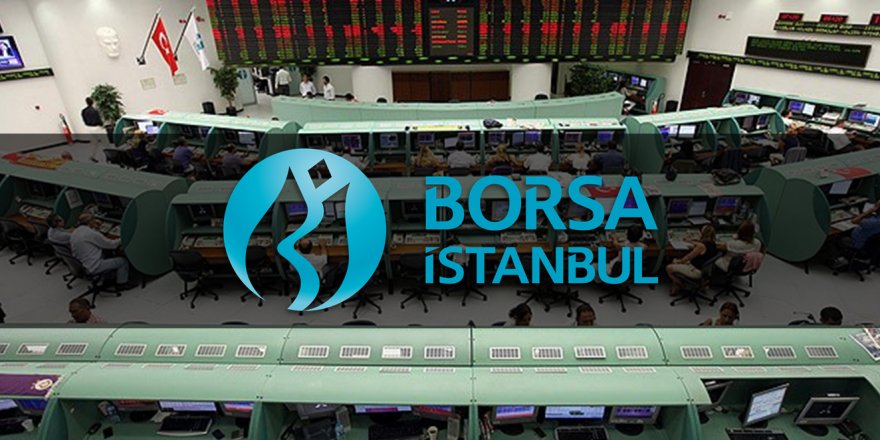 BIST 100, günün ilk yarısını yükselişle tamamladı