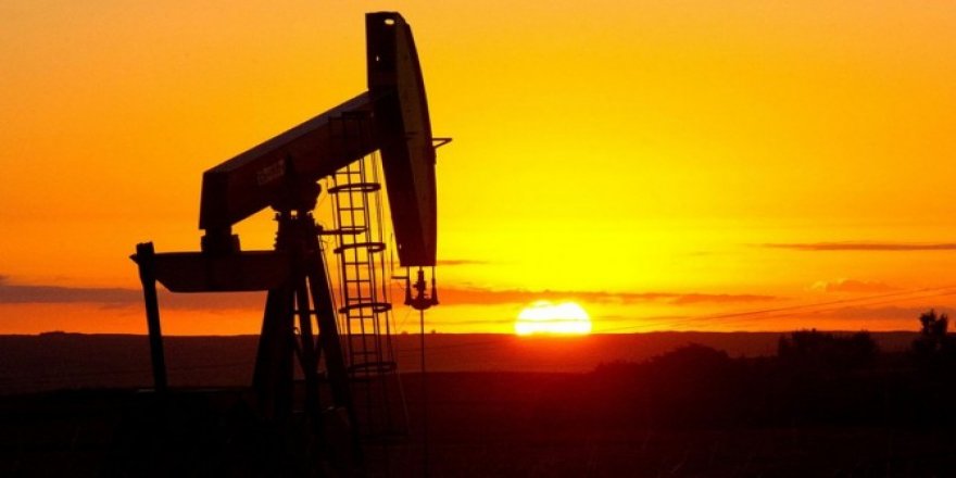 Brent petrolün varil fiyatı 64,67 dolar