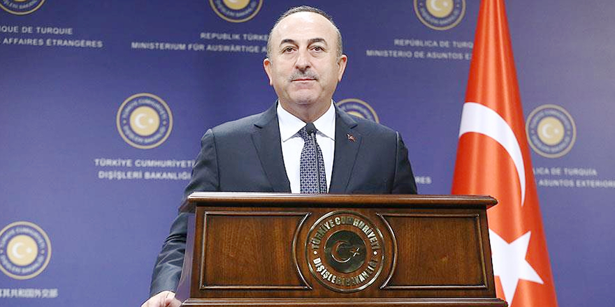 Mevlüt Çavuşoğlu BM'deki Kudüs oylaması için New York'a gidecek