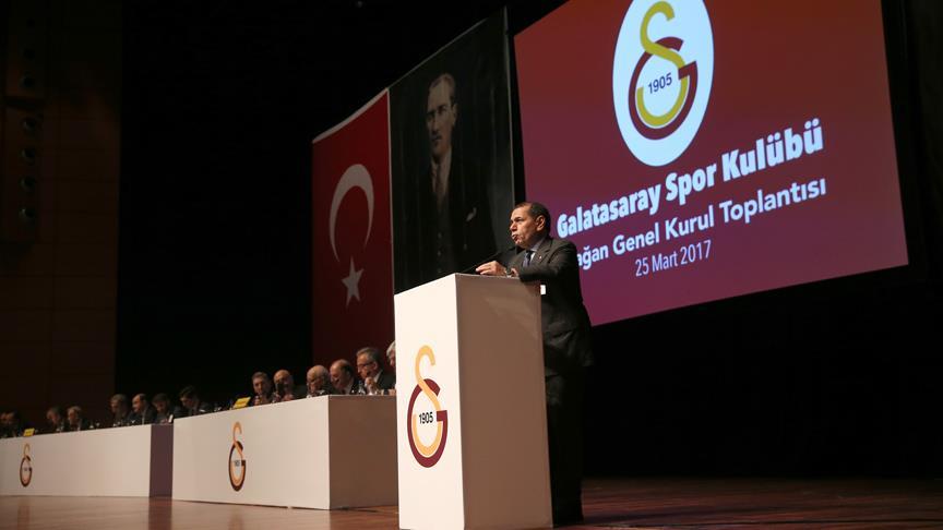 Galatasaray'da yeni yönetimin görev süresi tartışması