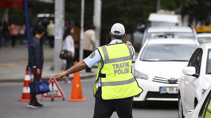 İstanbul trafiğine maç düzenlemesi