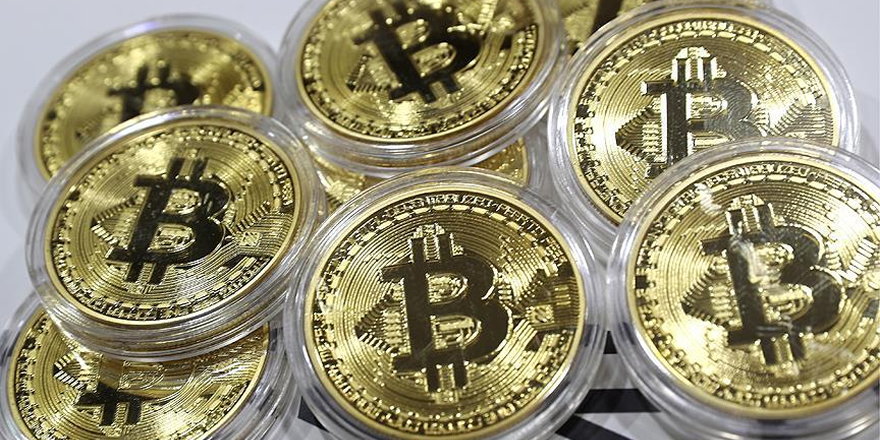 AB'den 'Bitcoin' uyarısı