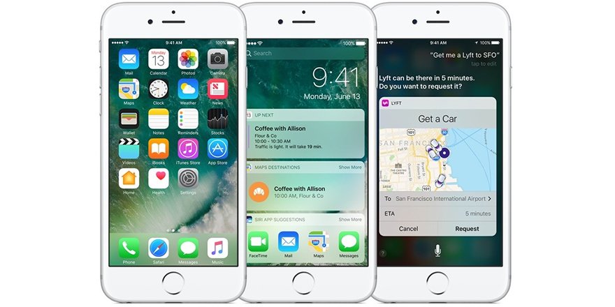 iOS 11.2.5 Beta 1 yayınlandı