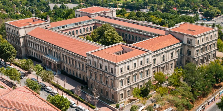 İTÜ dünyanın en yeşil 100 üniversitesi arasına girdi