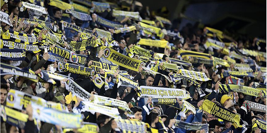 Süper Lig'de bilet satış rekoru kırıldı