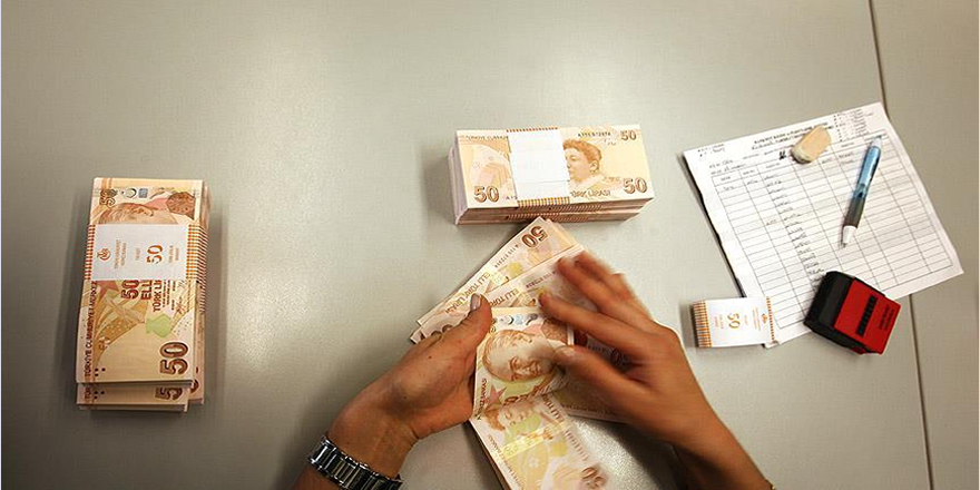 Sosyal korumaya 335 milyar lira harcandı