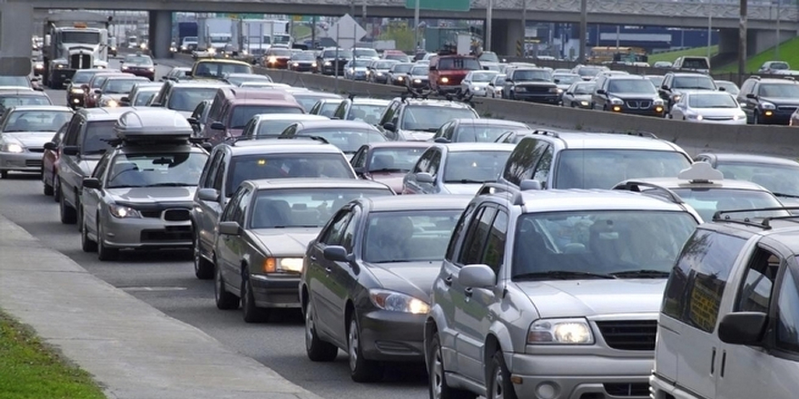 Zorunlu trafik sigortası olmayan araç sayısı 7 milyon 900 bin