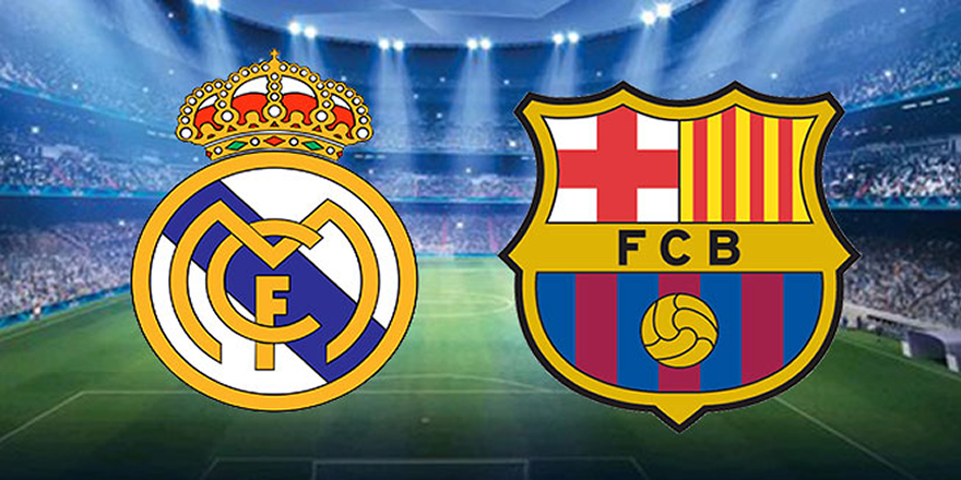 El Clasico Real Madrid Barcelona maçı ne zaman hangi kanalda ?