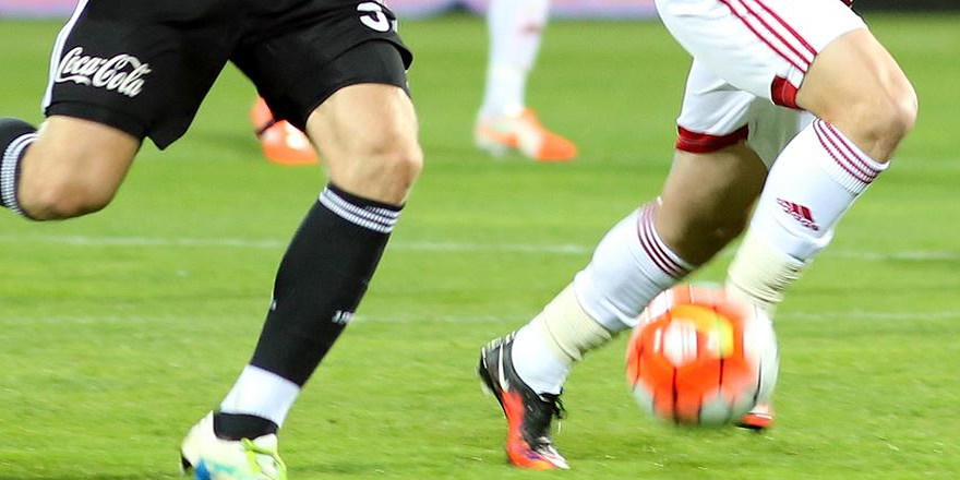 Beşiktaş ile Demir Grup Sivasspor 23. randevuda