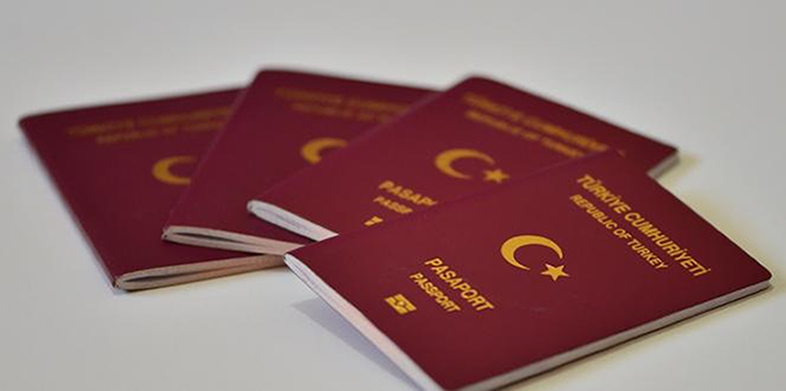 2018 Pasaport harçları zam oranı belli oldu