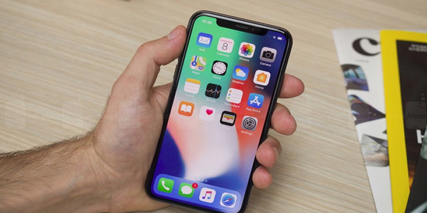 iPhone X kullanıcılarının en çok sevdiği üç özellik