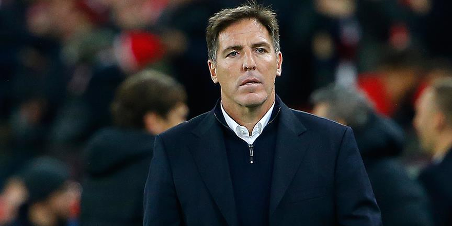 Sevilla'da Berizzo dönemi sona erdi