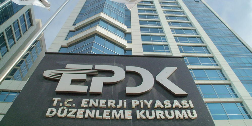 EPDK 15 şirkete lisans verdi