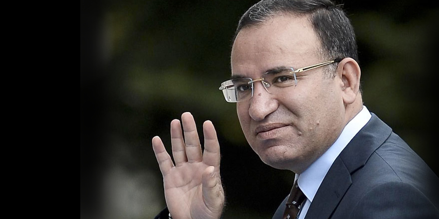 Bozdağ’dan ’tek tip kıyafet’ açıklaması