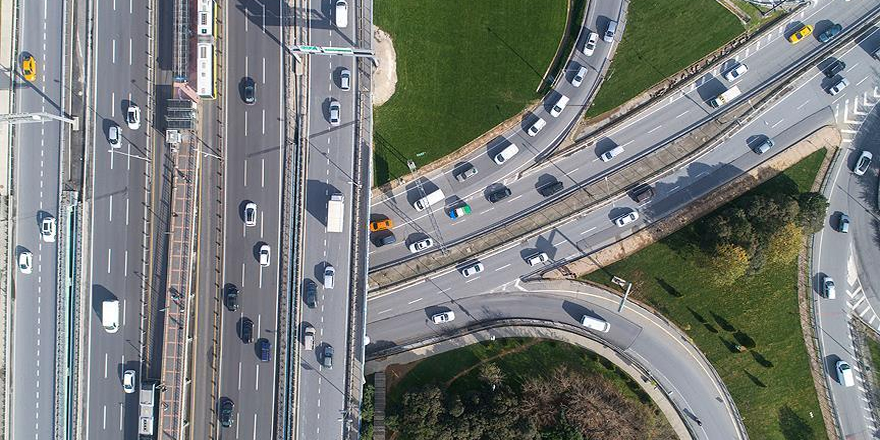 Trafik sigortasında 'tavan fiyat' 2018'de devam edecek