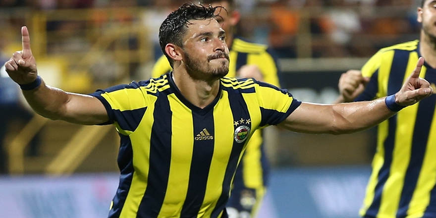 Fenerbahçe'de hedef dış transferden önce iç transfer