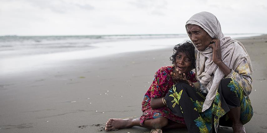 Myanmar kararı BM Genel Kurulunda kabul edildi