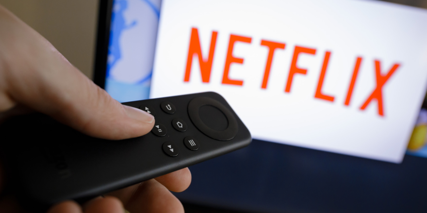 Netflix'in piyasa değeri ABD'li medya devlerini geride bıraktı