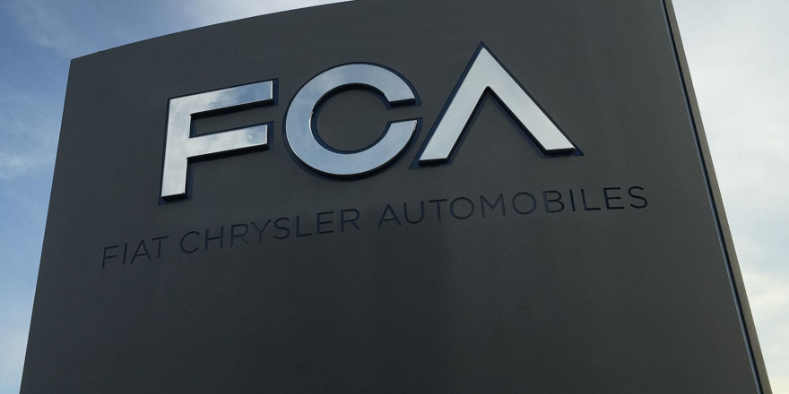 Fiat Chrysler ABD'de 4.8 milyon aracını geri çağırıyor