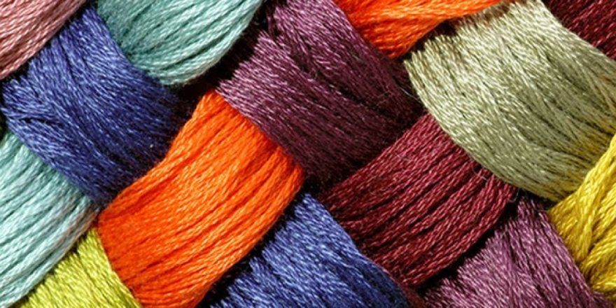 Tekstil'de 2018'in daha parlak geçmesi bekleniyor