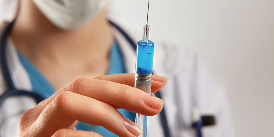 Viral hepatitlere aşı uyarısı