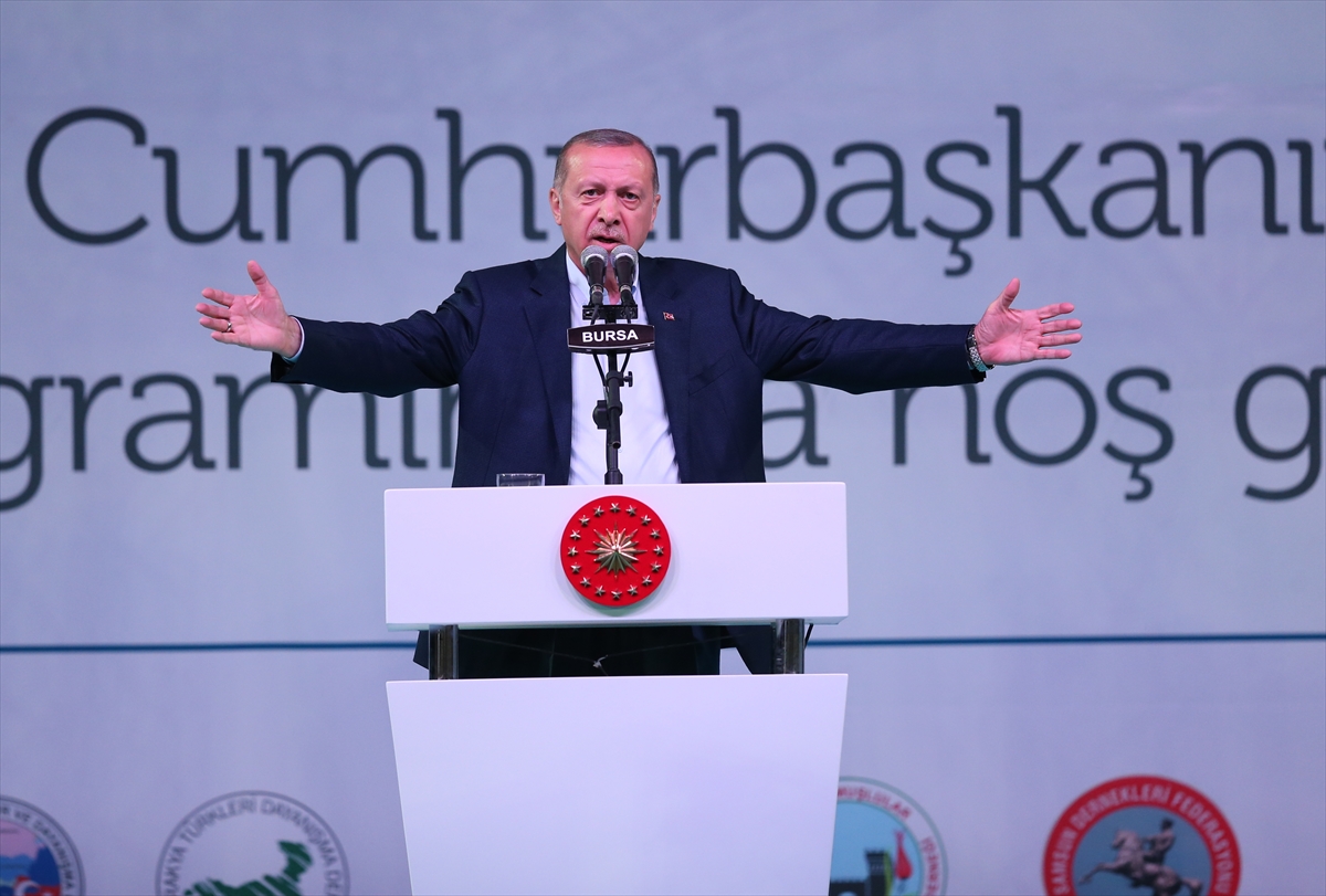FT: Erdoğan'ın Kandil operasyonu seçim için taktik