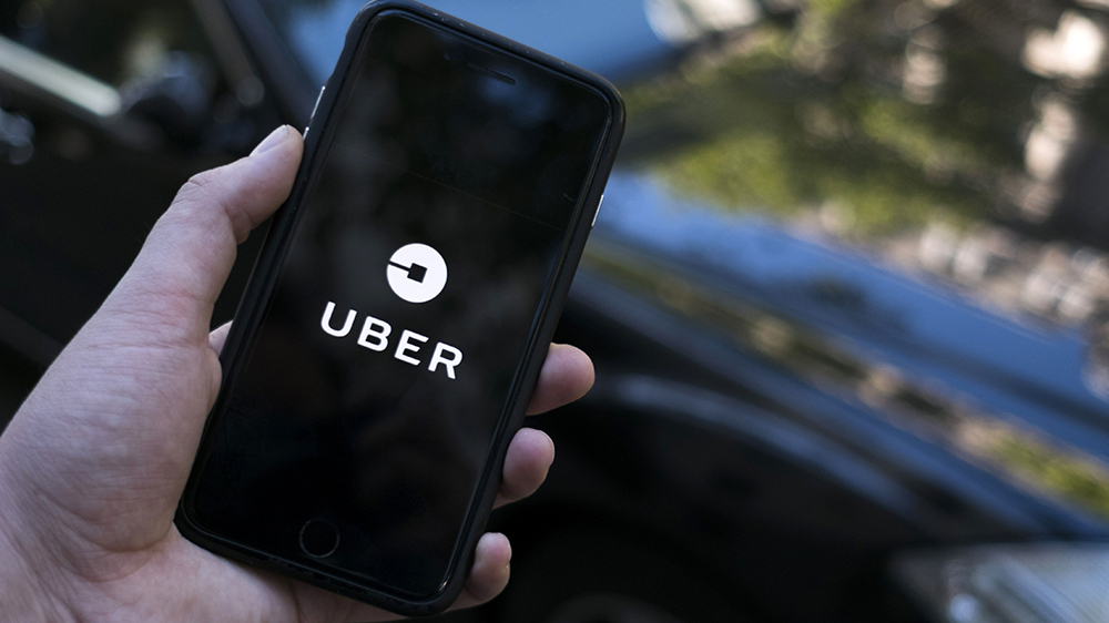 UKOME toplantısında UBER için yeni kararlar alındı