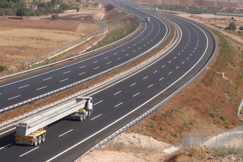 Türkiye, otoyol kalitesinde dünyada 30. oldu