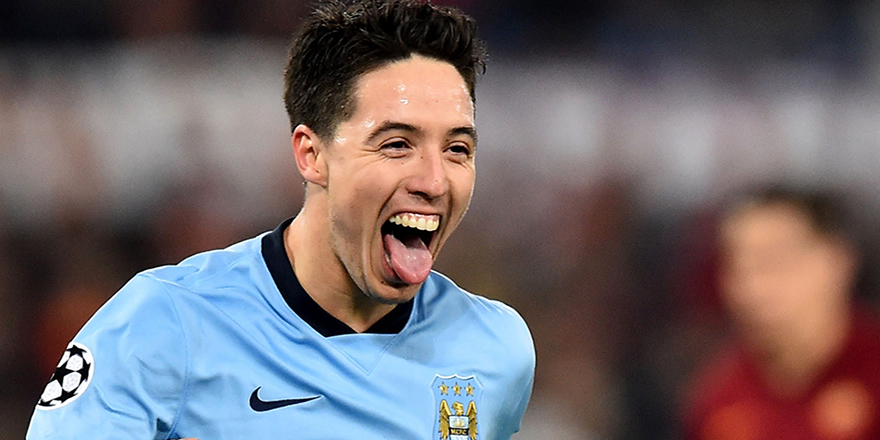 Antalyaspor'da Nasri bilmecesi