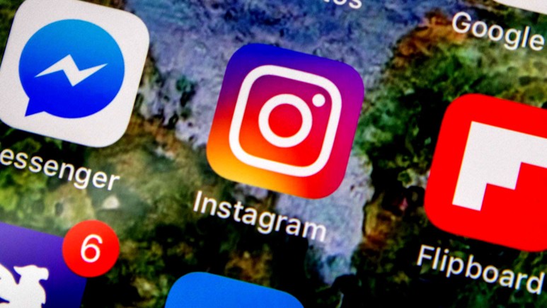 Instagram görüntülü konuşma özelliği aktif oldu